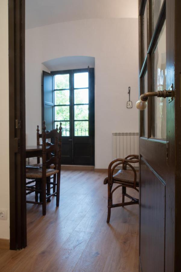 PLAÇA MAJOR 17 2n 1a Banyoles Extérieur photo